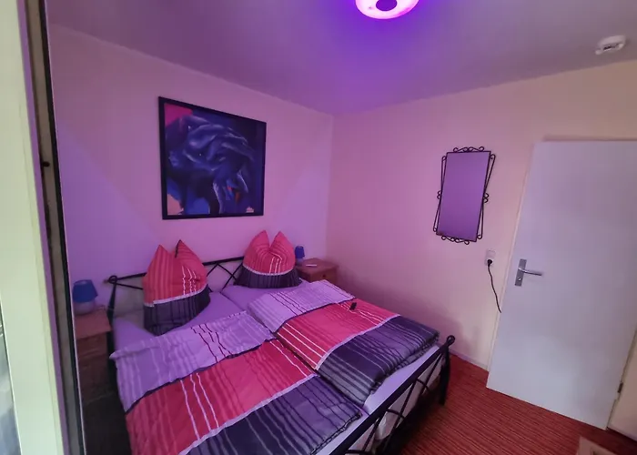 Chill Area